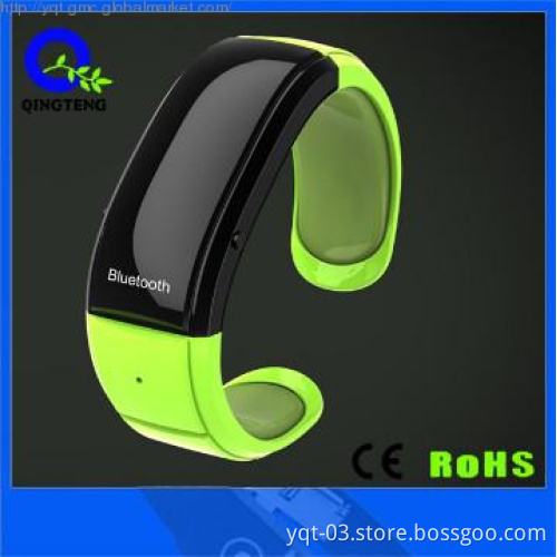 2013 popular bluetooth gadgets with speakers and MP3 player